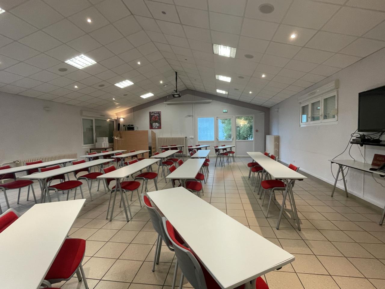 Bureau Maizières-lès-Metz 178m² Location bureau Maizières-lès-Metz Moselle OLBUR2528905 4